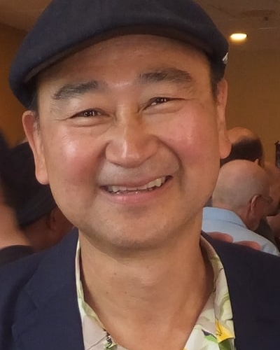 Gedde Watanabe