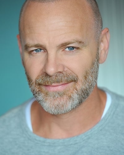 Michael Cram