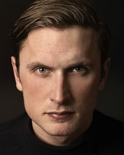Mikkel Boe Følsgaard