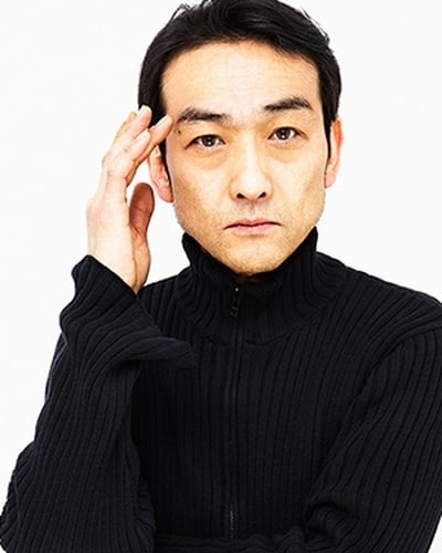 Mitsuru Fukikoshi