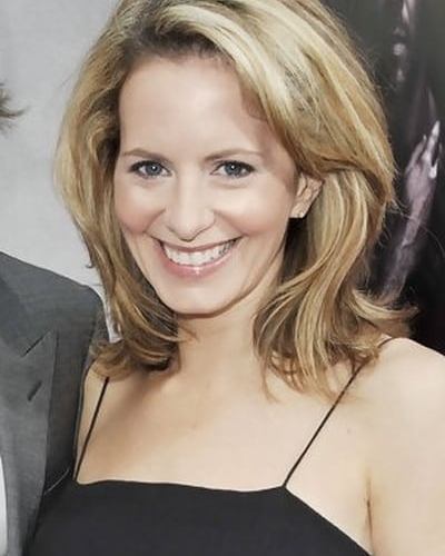 Missy Yager