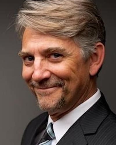 Peter Nelson