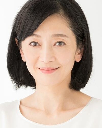 Yumi Asou