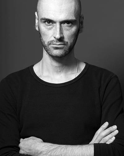 Velimir Velev