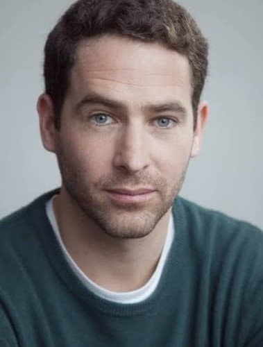Adam Quintero