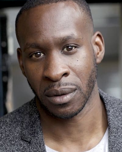 Marcus Onilude