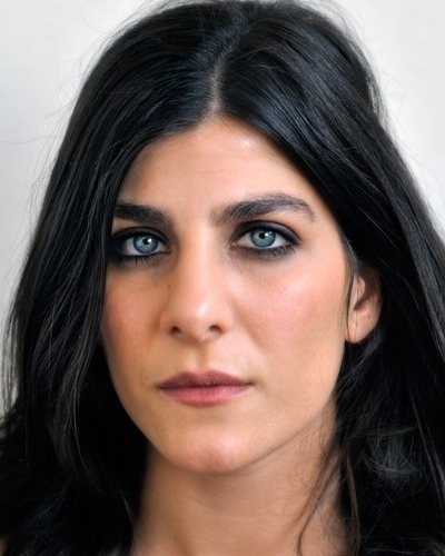 Mina Kavani