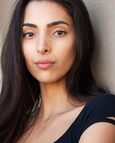Cynthia Hamidi