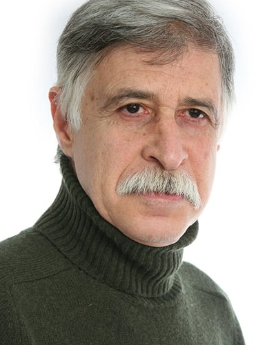 Taner Barlas