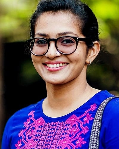 Parvathy Thiruvothu