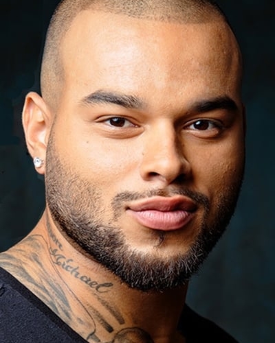 Tre Hale