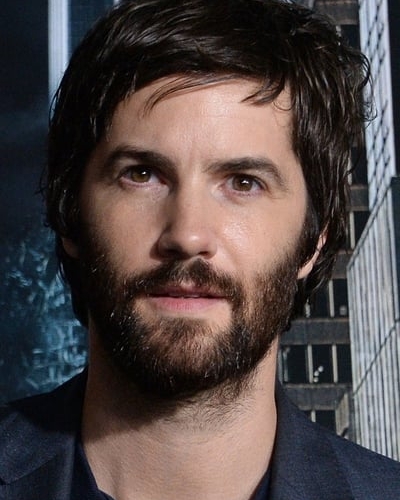 Jim Sturgess