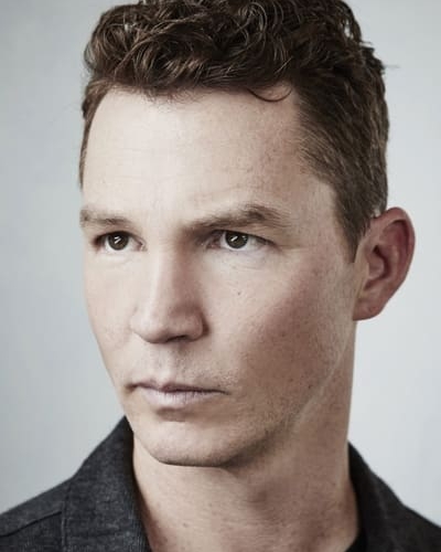Shawn Hatosy