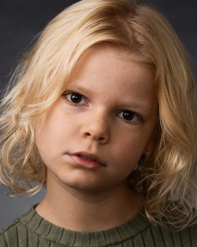 Ava Knox Martin