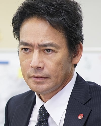 Hiroaki Murakami