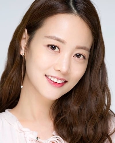 Son Yeo-eun