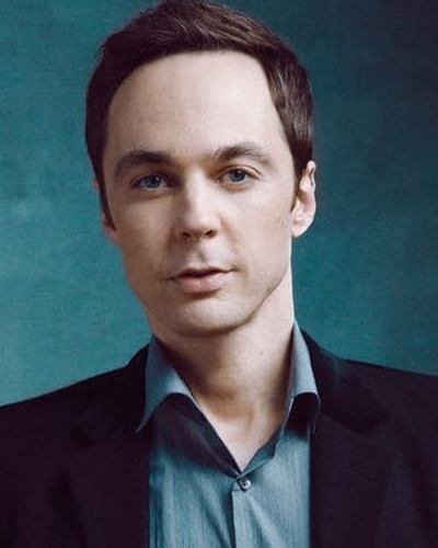Jim Parsons