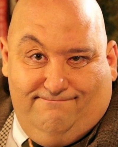 Eric Averlant