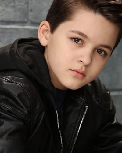 Andrew Diaz