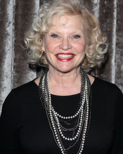 Sandra Dickinson