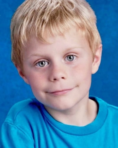 Jackson Reid