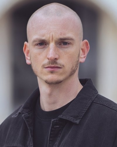 Abel Djilali