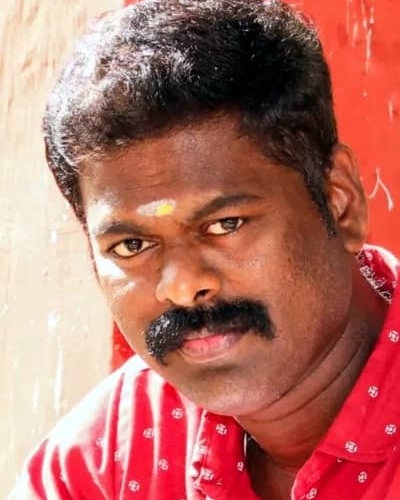 Rajapandi