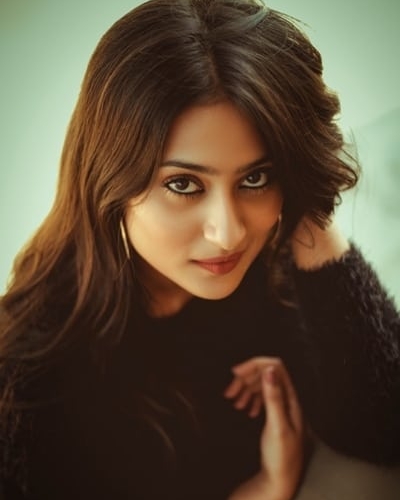 Amrutha Iyengar