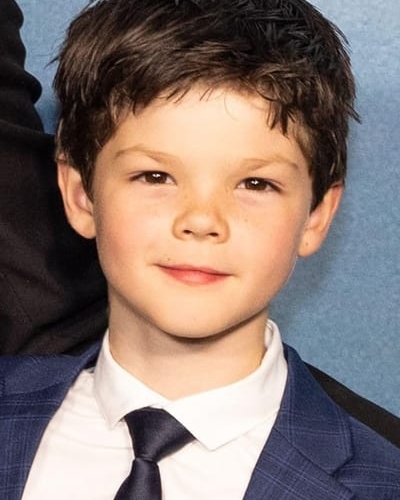 Flynn Wandin
