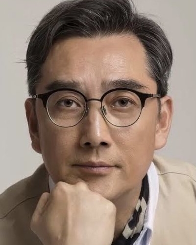 Simon Yu Sai-Tang