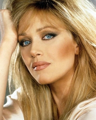 Tanya Roberts