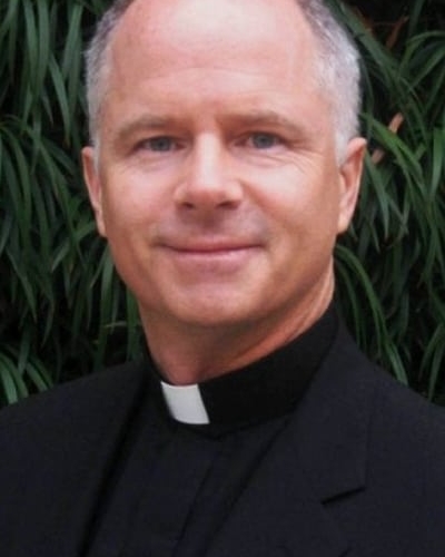 Tom Virtue