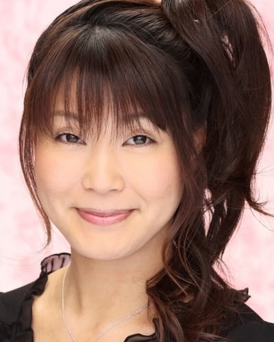 Kozue Harashima