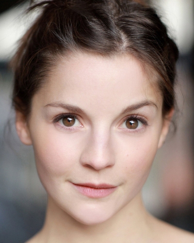 Flora Spencer-Longhurst