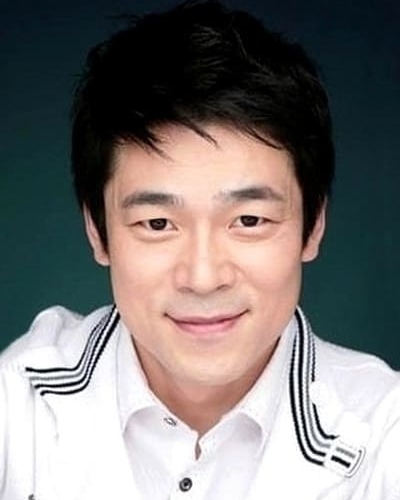 Lee Seung-joon