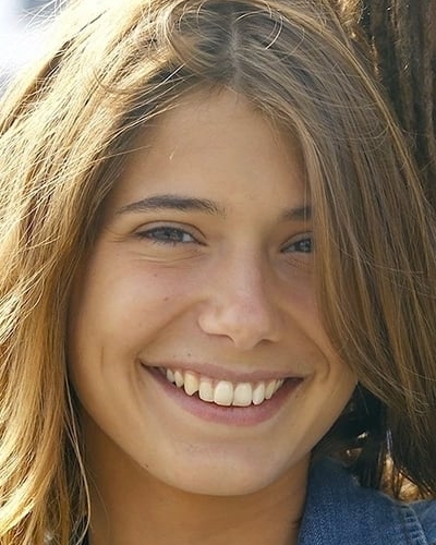 Garance Mazureck