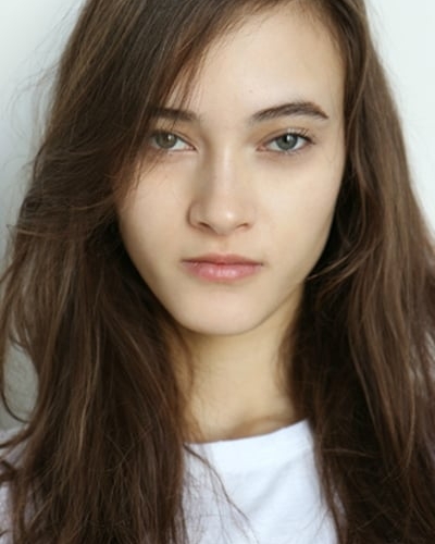 Greta Varlese