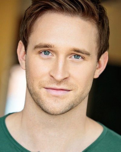Ben Davies