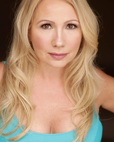Stephanie Garvin