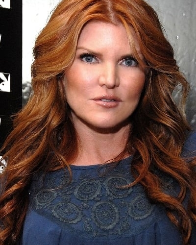 Tiffany Granath