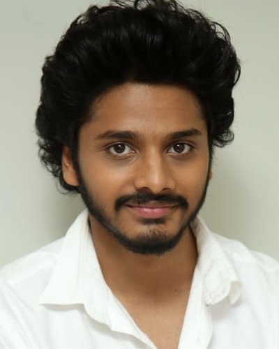 Teja Sajja