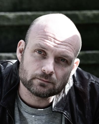 Mark Kraan
