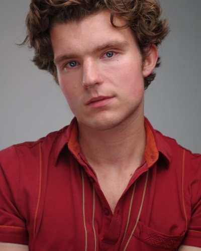 Alex Laurence - Phillips