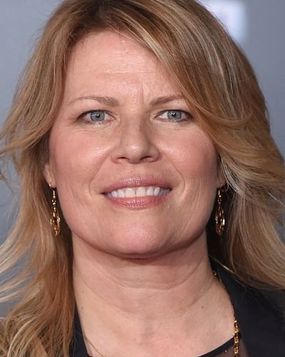 Mary Elizabeth McGlynn