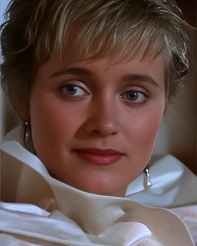 Susan Hess