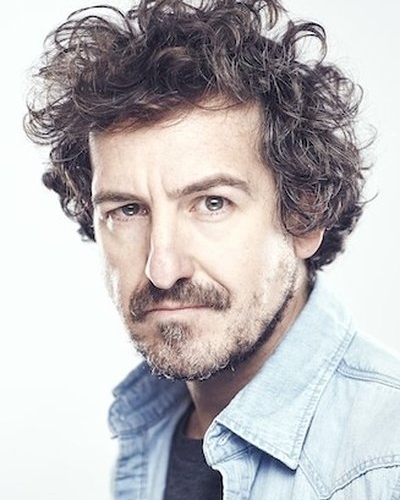 Francesc Ferrer