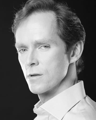 Charles Askegard