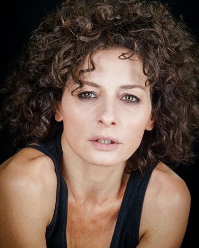 Lidia Vitale