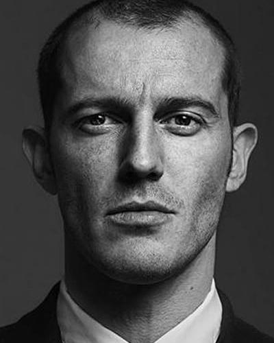 Simon Sears