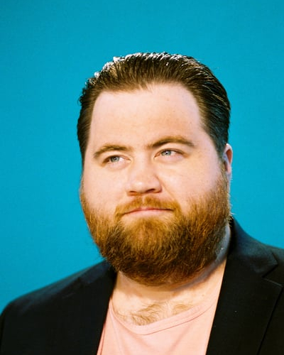 Paul Walter Hauser